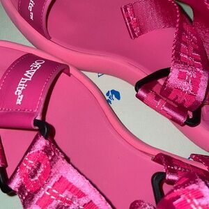 Off-White Sandals